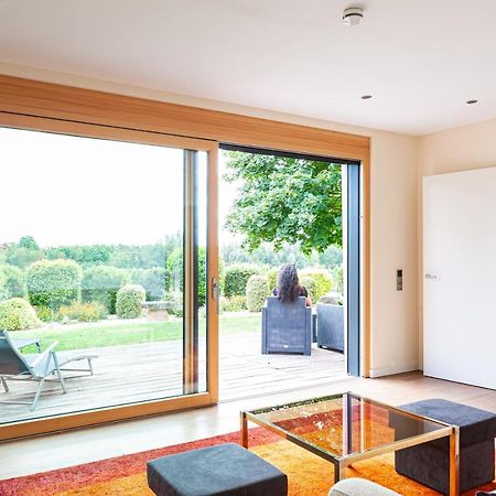 Landgut Schill Hotel Osthofen ภายนอก รูปภาพ